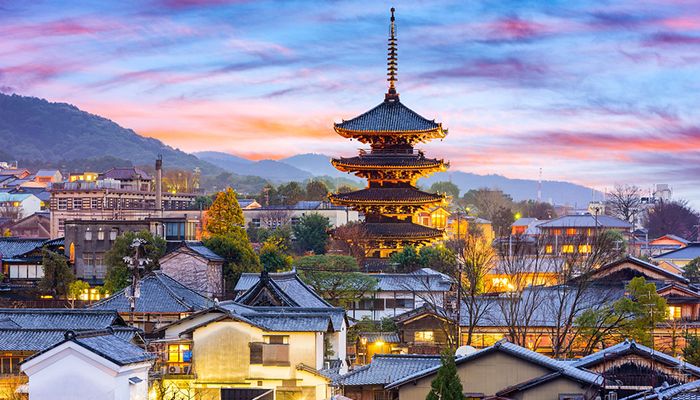 Travel the world online